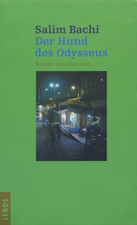 Abbildung von: Der Hund des Odysseus - Lenos