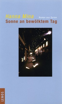 Abbildung von: Sonne an bewölktem Tag - Lenos
