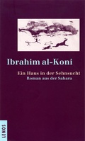 Cover: Ein Haus in der Sehnsucht - Lenos Verlag