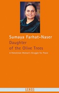 Cover: Daughter of the Olive Trees - Lenos Verlag