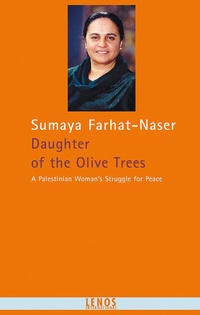Enlarge image Cover: Daughter of the Olive Trees - Lenos Verlag
