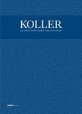 Cover: Koller - Weber Verlag AG