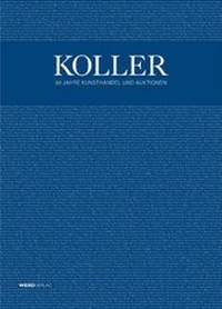 Enlarge image Cover: Koller - Weber Verlag AG