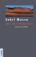Cover: Saat des Verderbens - Lenos Verlag