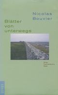 Cover: Bl&auml;tter von unterwegs - Lenos Verlag