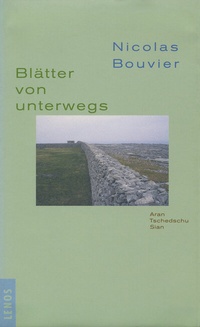 Abbildung von: Blätter von unterwegs - Lenos