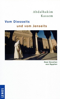 Abbildung von: Vom Diesseits und vom Jenseits - Lenos