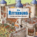 Cover: Die Ritterburg - TOSA