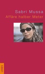 Cover: Affäre halber Meter - Lenos Verlag