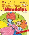 Cover: Viel Spa&szlig; mit Blumenfeen-Mandalas - TOSA
