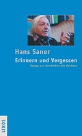 Cover: Erinnern und Vergessen - Lenos Verlag