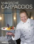 Cover: Maagische Carpaccios - Weber Verlag AG