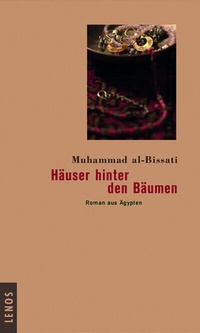 Abbildung von: Häuser hinter den Bäumen - Lenos
