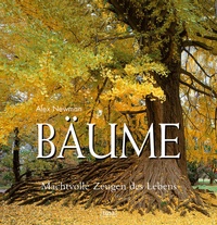 Enlarge image Cover: Bäume - TOSA