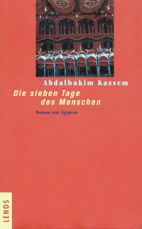 Abbildung von: Die sieben Tage des Menschen - Lenos