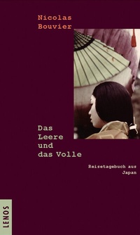 Abbildung von: Das Leere und das Volle - Lenos