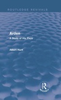 Cover: Arden (Routledge Revivals) - Routledge