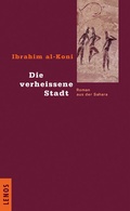 Cover: Die verheissene Stadt - Lenos Verlag
