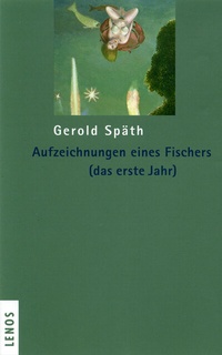 Abbildung von: Aufzeichnungen eines Fischers (das erste Jahr) - Lenos