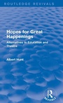 Cover: Hopes for Great Happenings (Routledge Revivals) - Routledge