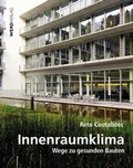 Cover: Innenraumklima - Weber Verlag AG