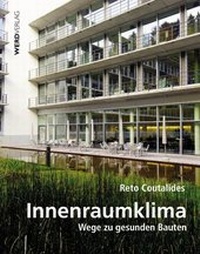 Enlarge image Cover: Innenraumklima - Weber Verlag AG