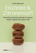Cover: Eischnee & Zitronensaft - Weber Verlag AG