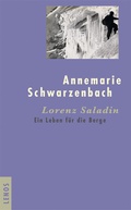 Cover: Lorenz Saladin - Lenos Verlag