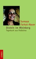 Cover: Disteln im Weinberg - Lenos Verlag
