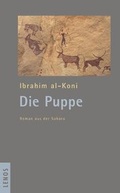 Cover: Die Puppe - Lenos Verlag