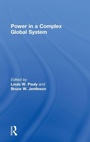 Cover: Power in a Complex Global System - Routledge