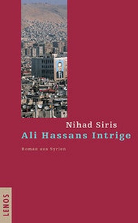 Abbildung von: Ali Hassans Intrige - Lenos