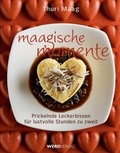 Cover: Maagische Momente - Weber Verlag AG
