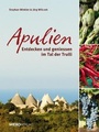 Cover: Apulien - Weber Verlag AG