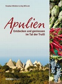 Enlarge image Cover: Apulien - Weber Verlag AG