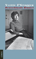 Cover: Deutschlands Himmel - Lenos Verlag