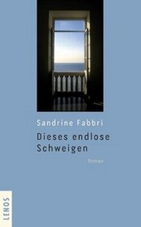 Abbildung von: Dieses endlose Schweigen - Lenos