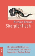 Cover: Skorpionfisch - Lenos Verlag