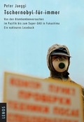 Cover: Tschernobyl f&uuml;r immer - Lenos Verlag