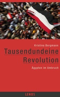 Cover: Tausendundeine Revolution - Lenos Verlag