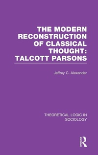Enlarge image Cover: Modern Reconstruction of Classical Thought - Routledge