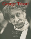 Cover: George Tabori - Portraits - Bibliothek der Provinz