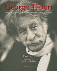 Enlarge image Cover: George Tabori - Portraits - Bibliothek der Provinz