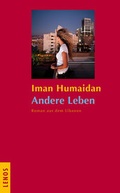 Cover: Andere Leben - Lenos Verlag