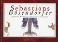 Cover: Sebastian B&ouml;sendorfer - Bibliothek der Provinz