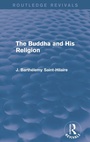 Bild: The Buddha and His Religion (Routledge Revivals) - Routledge