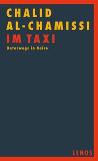 Abbildung von: Im Taxi - Lenos