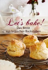 Enlarge image Cover: Let's bake! - Weber Verlag AG