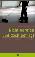 Cover: Nicht gerufen und doch gefragt - Lenos Verlag