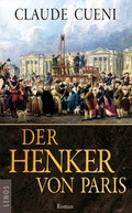 Cover: Der Henker von Paris - Lenos Verlag
